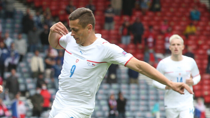 Томаш Голеш