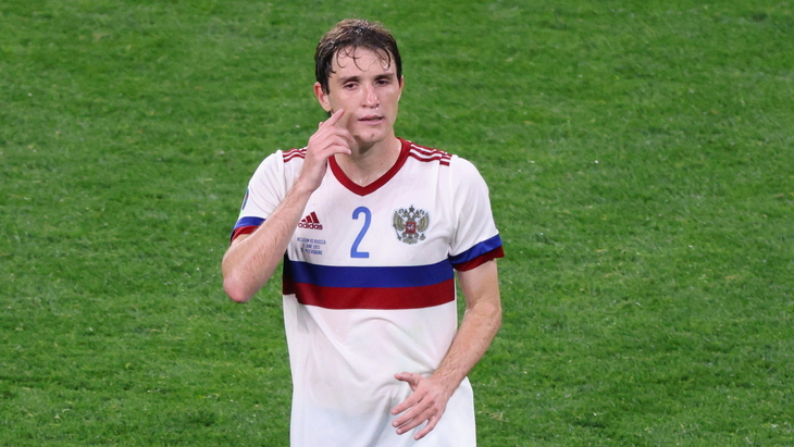 Марио Фернандес