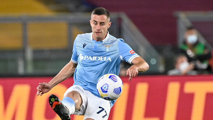 Адам Марушич