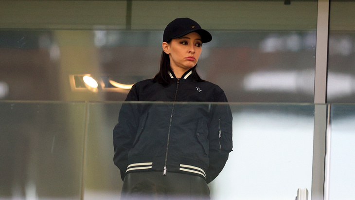 Зареме Салиховой