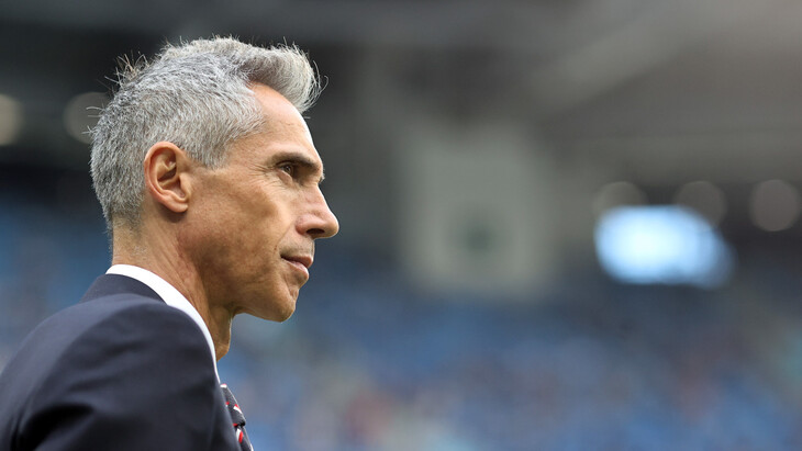 Паулу Соуза