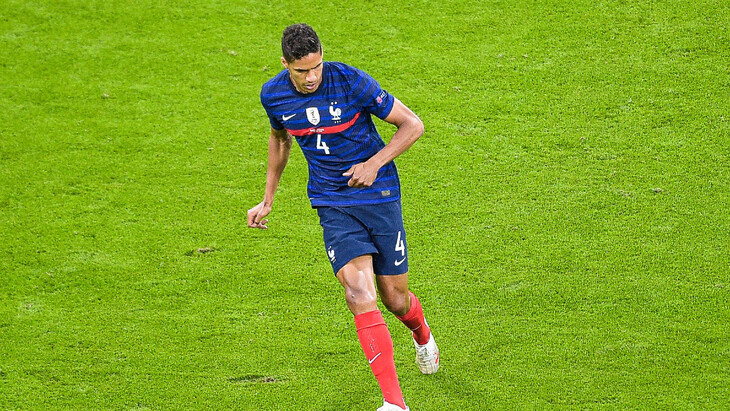 Рафаэль Варан