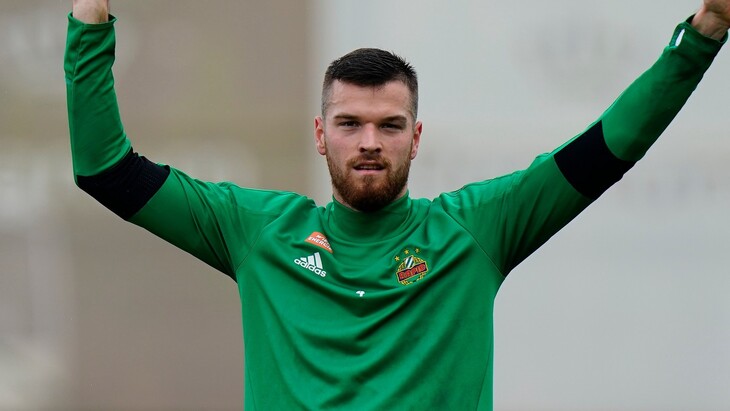 Матео Барач