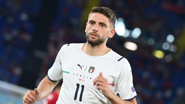 Доменико Берарди