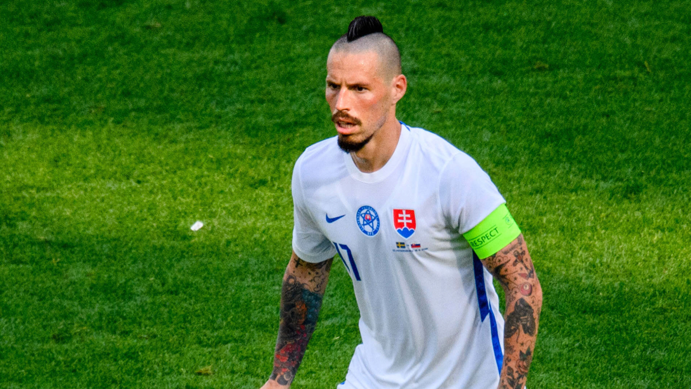 Марек Гамшик