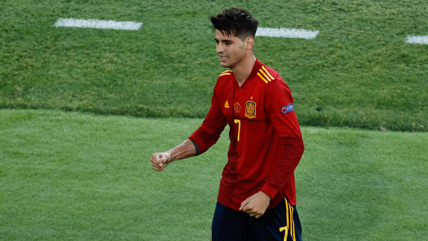 Альваро Мората