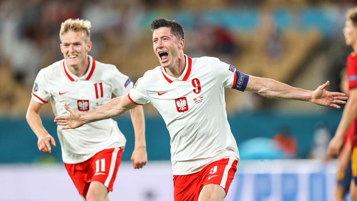 Роберт Левандовский