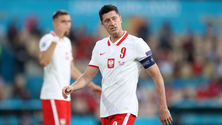 Роберт Левандовский