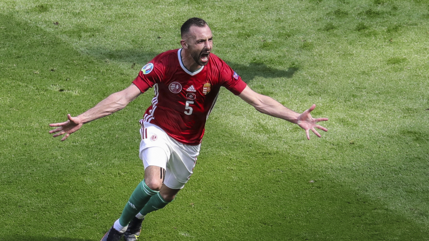 Аттила Фиола