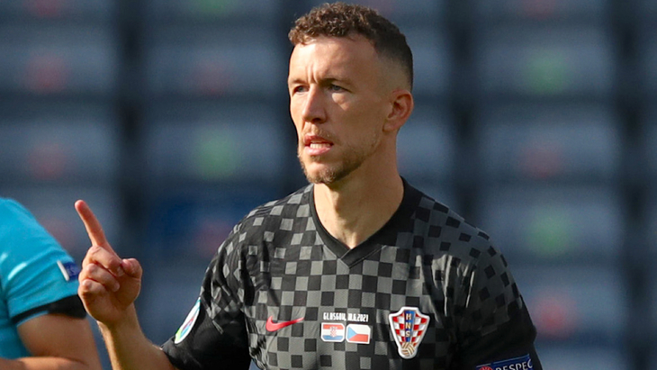 Иван Перишич