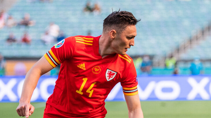 Коннор Робертс