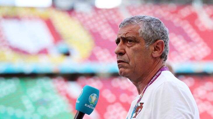 Фернанду Сантуш