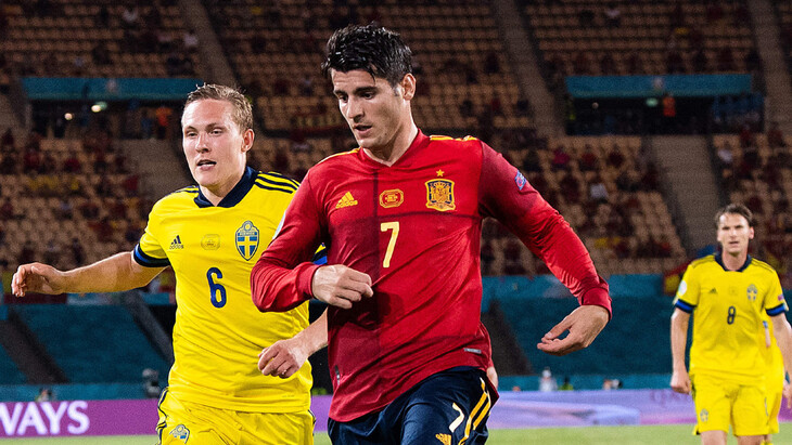 Альваро Мората