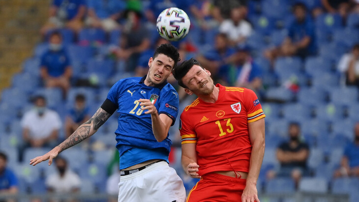 Алессандро Бастони