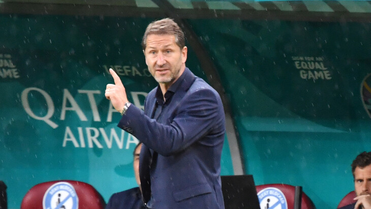 Франко Фода