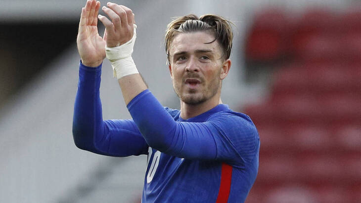 Джек Грилиш