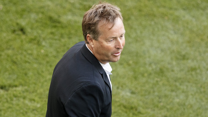 Каспер Хьюлманд