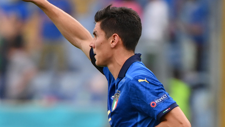 Маттео Пессина