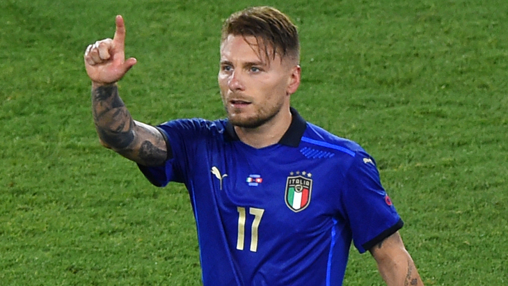 Чиро Иммобиле