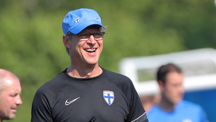 Маркку Канерва