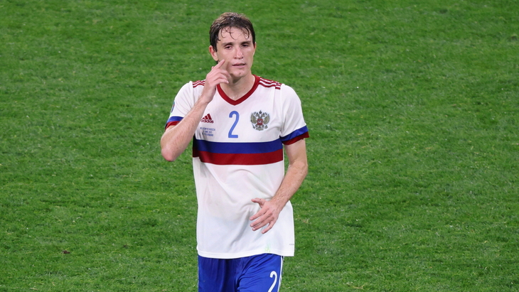 Марио Фернандес