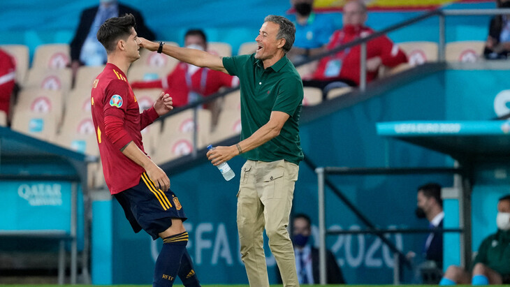 Альваро Мората