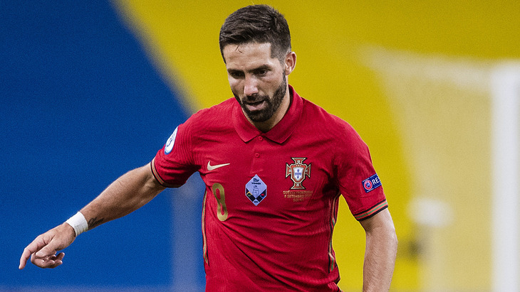 Жоау Моутинью