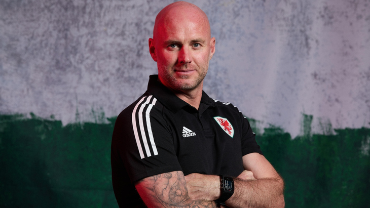 Роберт Пейдж