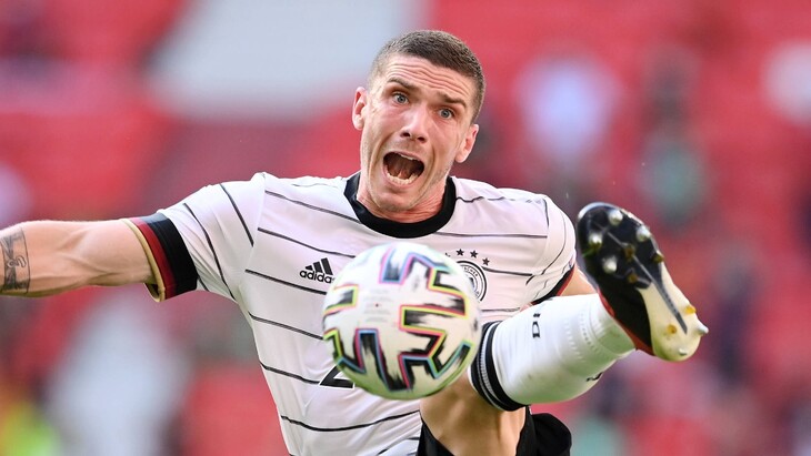 Робин Госенс