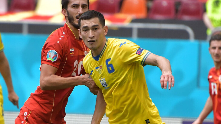 Тарас Степаненко