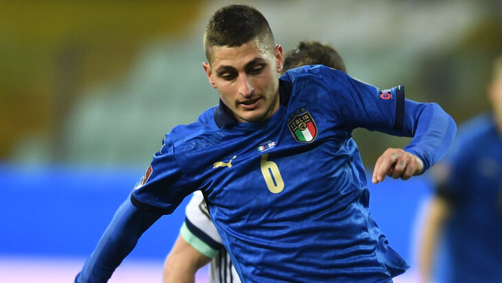 Марко Верратти