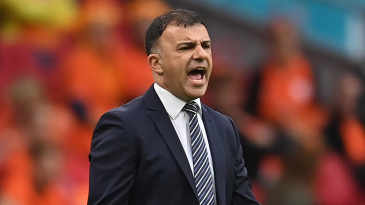 Игор Ангеловски