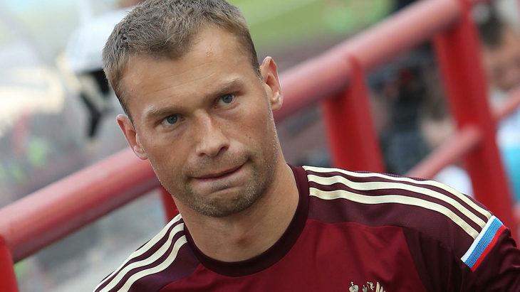 Василий Березуцкий