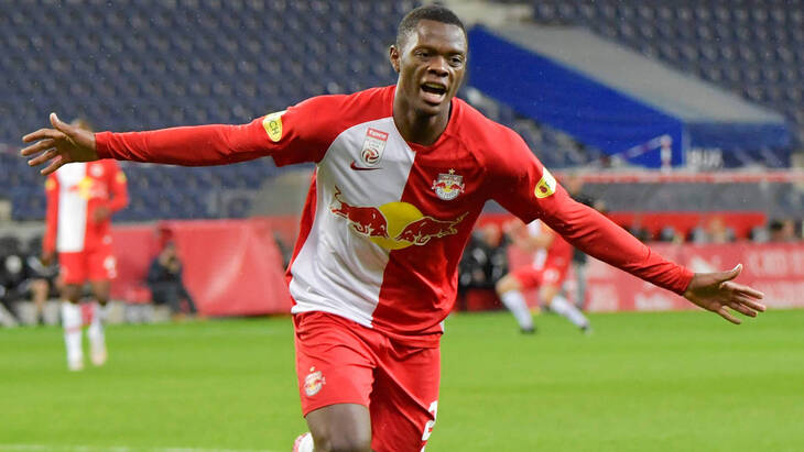 Патсон Дака