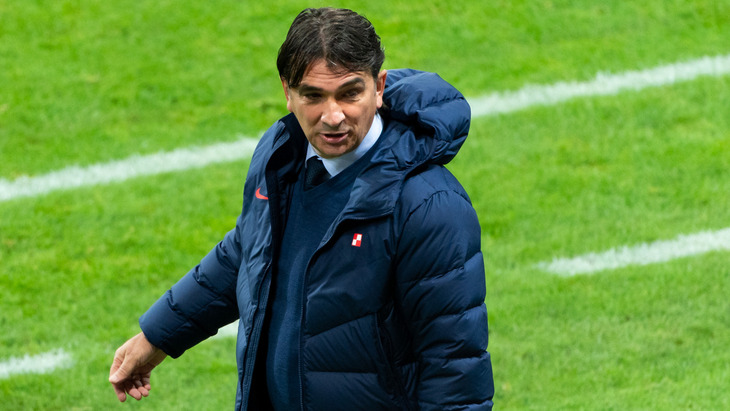 Златко Далич