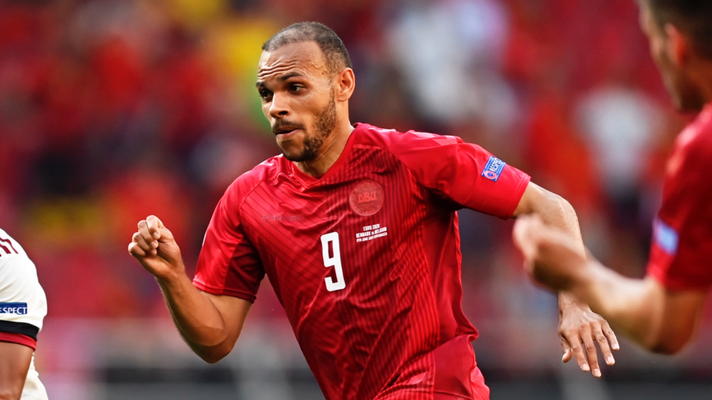 Мартин Брейтуэйт