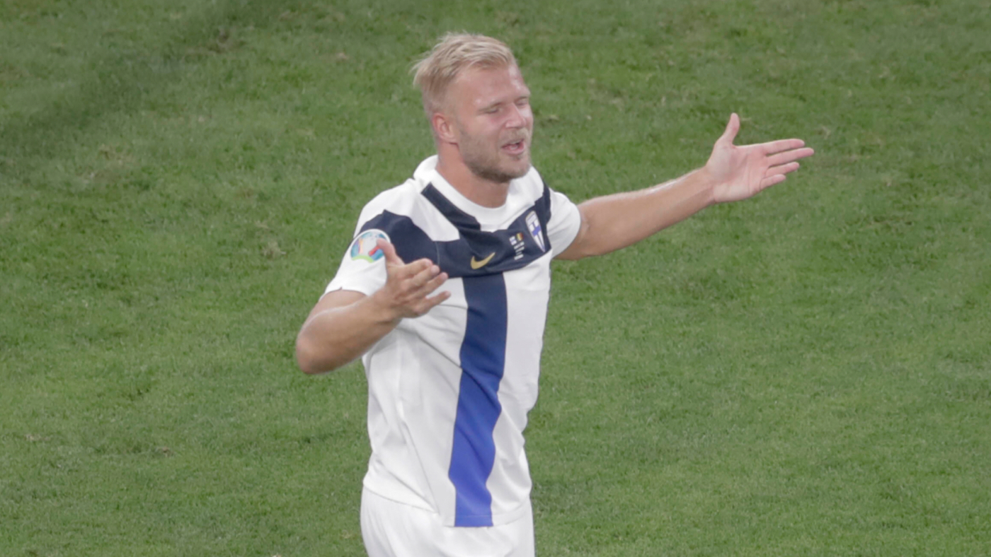 Паулюс Араюри