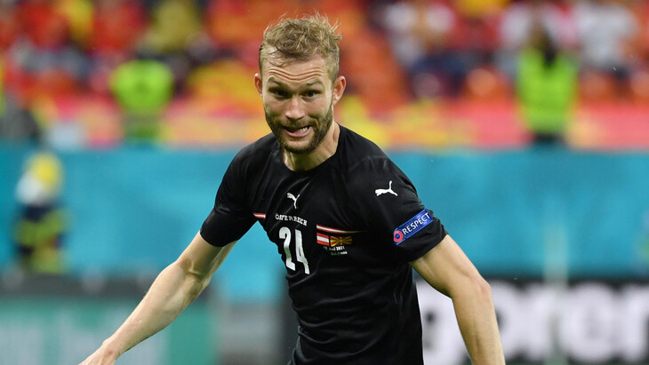 Конрад Лаймер