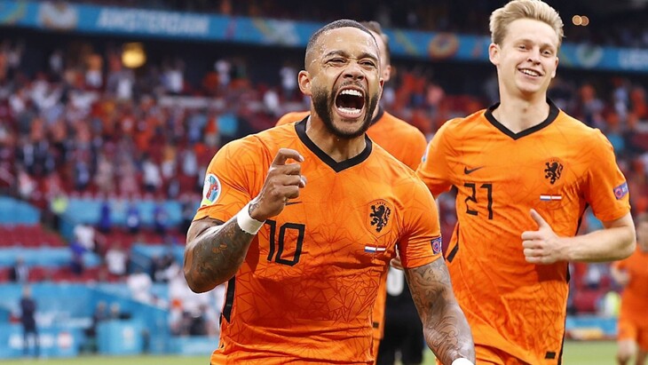 Мемфис Депай