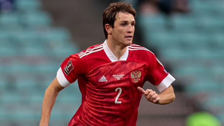 Марио Фернандес