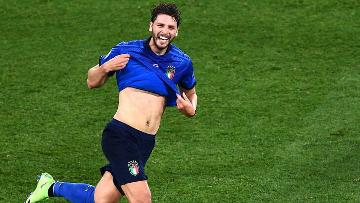 Мануэль Локателли