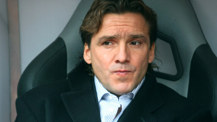 Сергей Юран