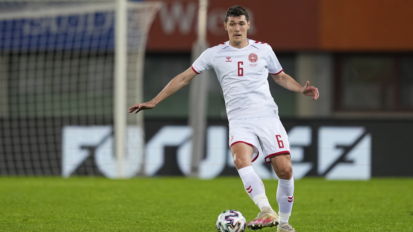 Андреас Кристенсен