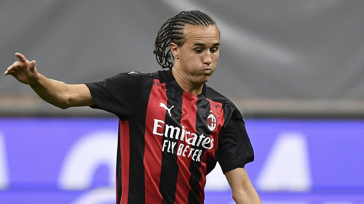 Диего Лаксальт