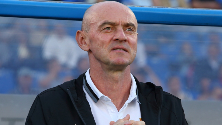 Виктор Онопко