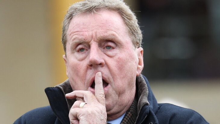 Гарри Реднапп