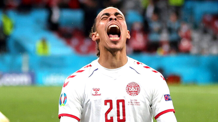 Юссуф Поульсен