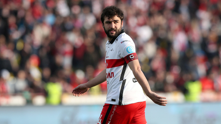 Георгий Джикия