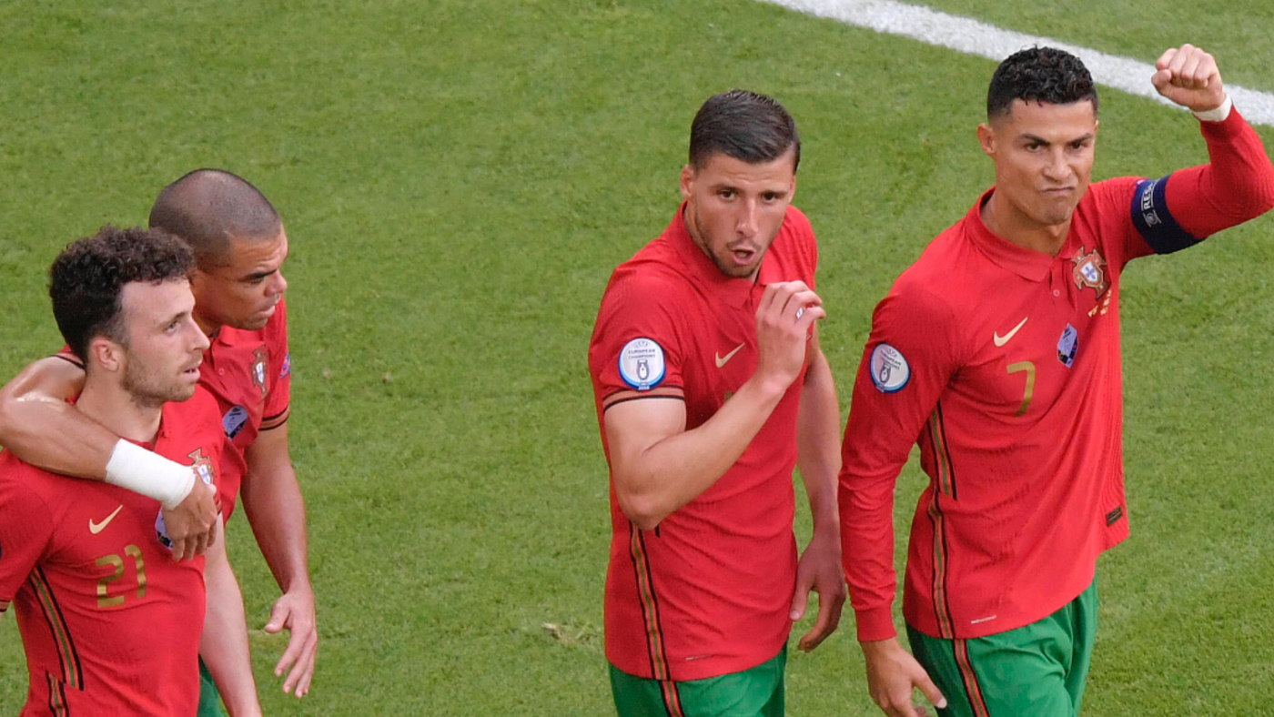 Сборная Португалии 