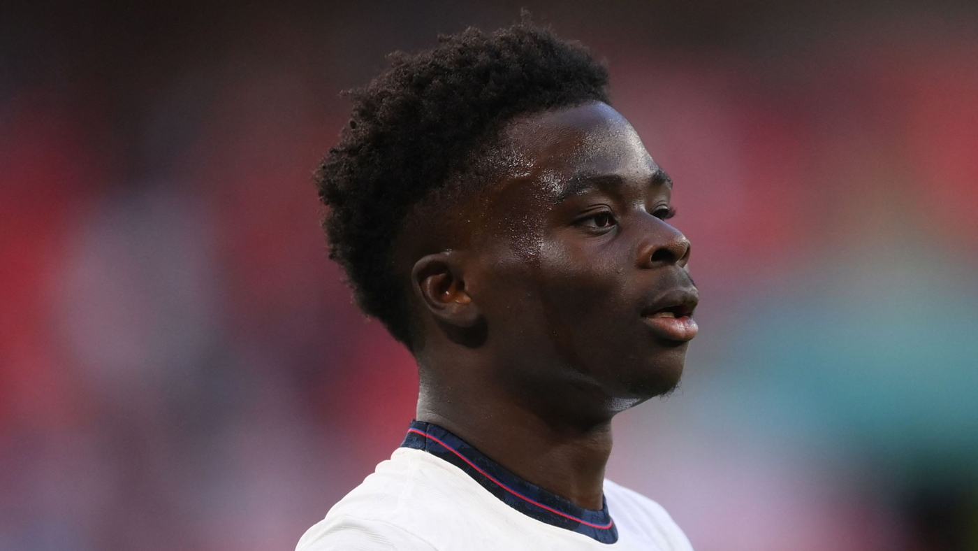 Букайо Сака